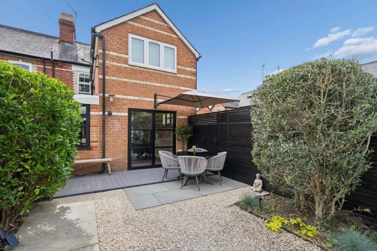 Grange Road, Henley-on-Thames, RG9, photo 4