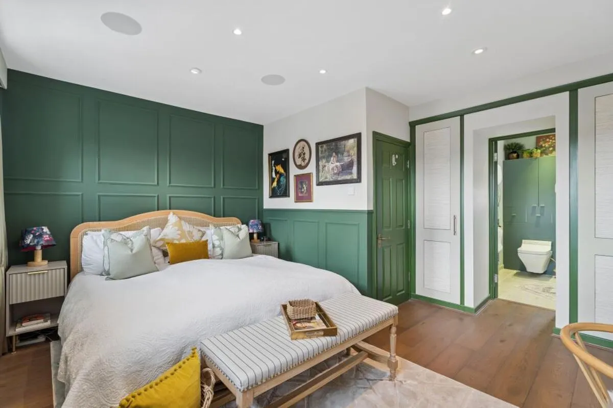Grange Road, Henley-on-Thames, RG9, photo 16