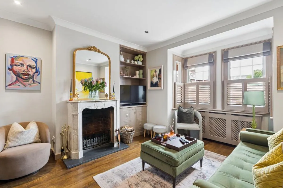 Grange Road, Henley-on-Thames, RG9, photo 3