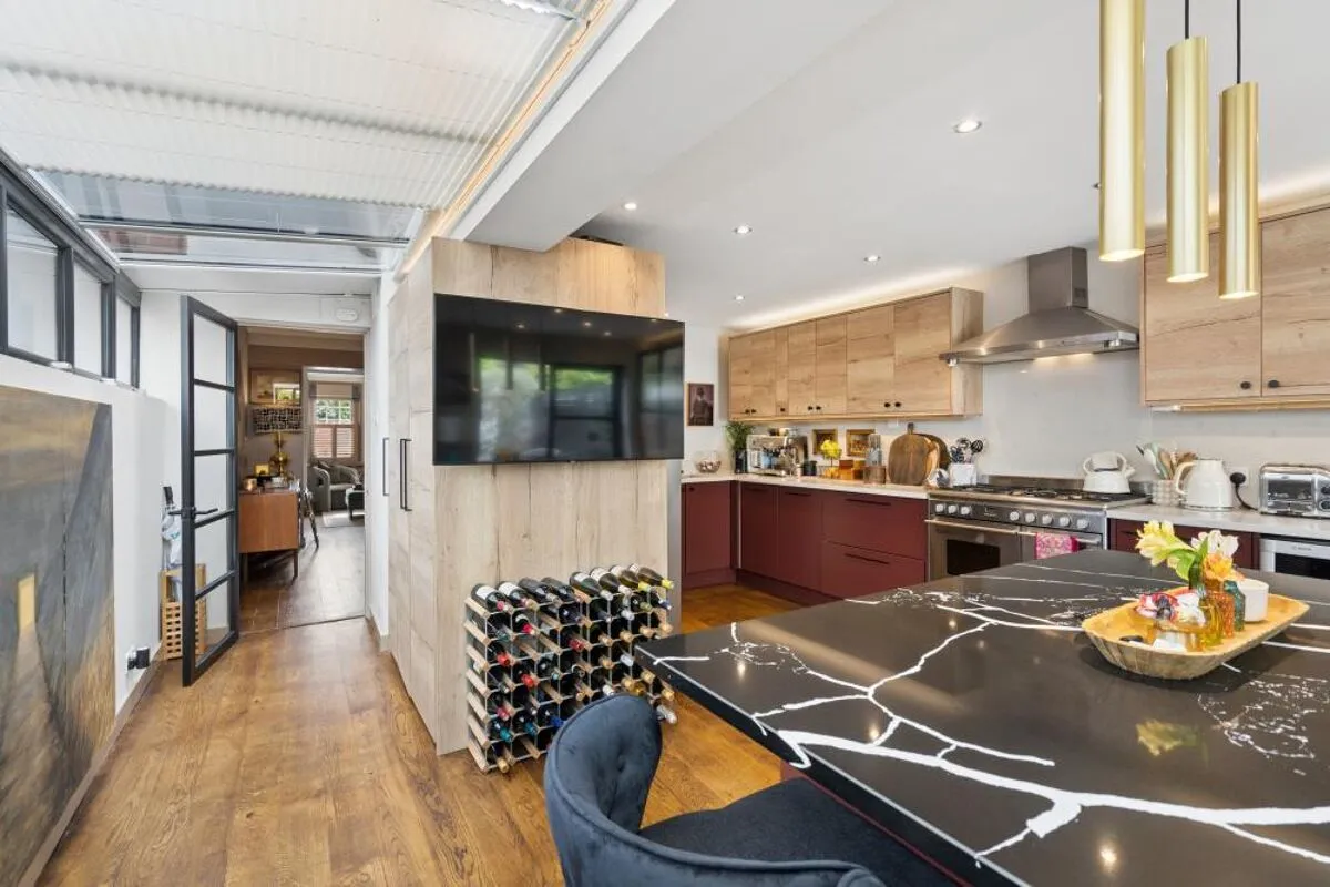 Grange Road, Henley-on-Thames, RG9, photo 7