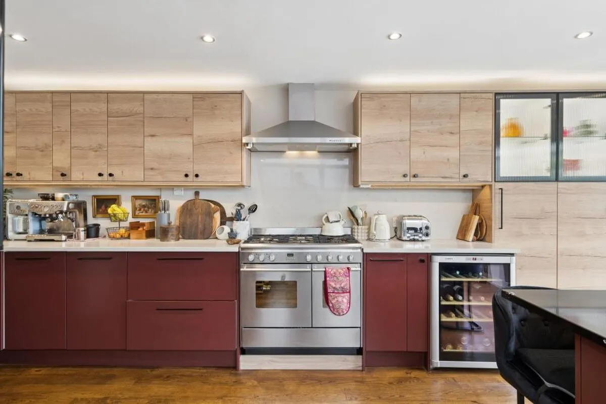 Grange Road, Henley-on-Thames, RG9, photo 6