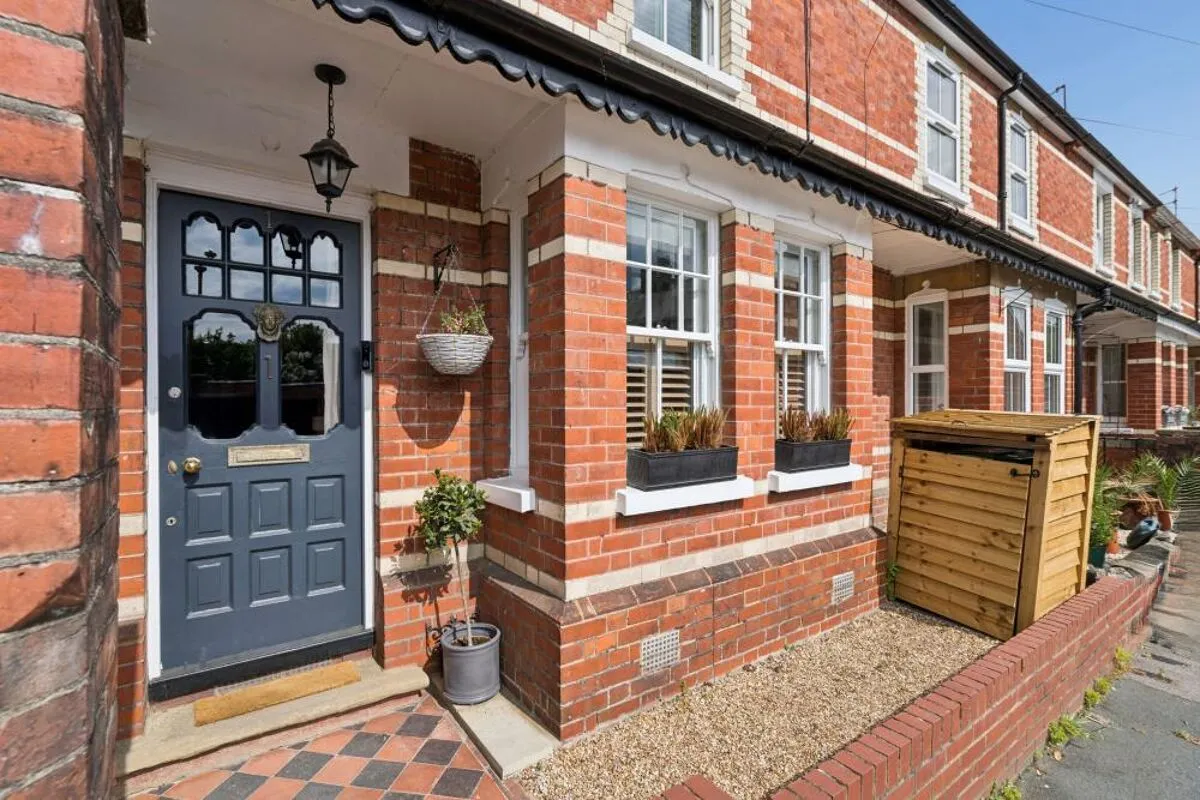 Grange Road, Henley-on-Thames, RG9, photo 23
