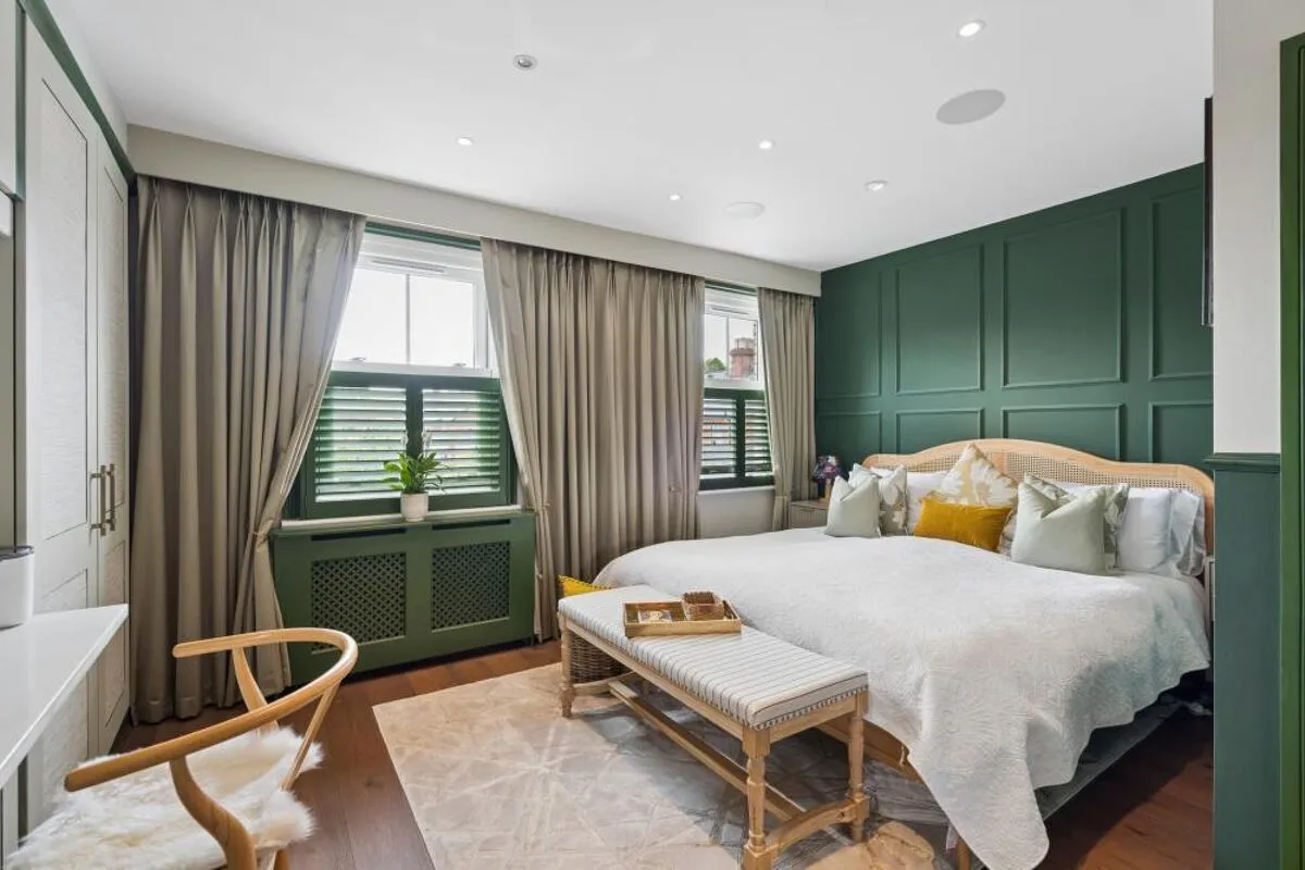 Grange Road, Henley-on-Thames, RG9, photo 15