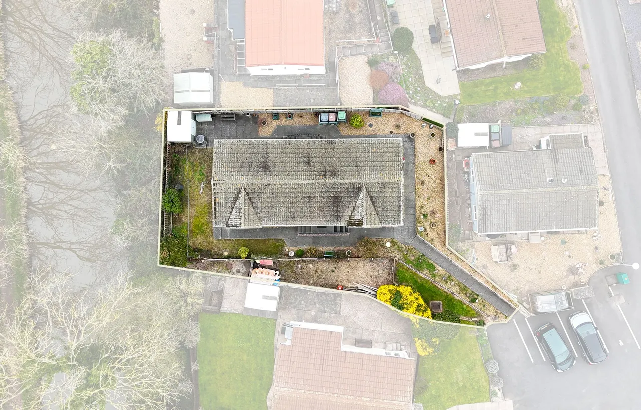 Mill Farm Park, Bulkington, CV12, photo 4
