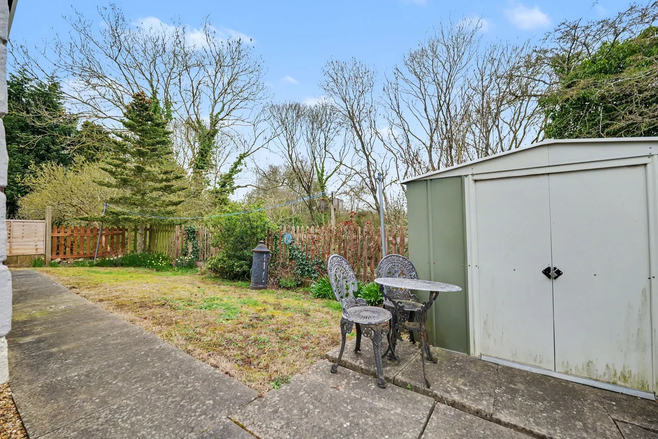 Mill Farm Park, Bulkington, CV12, photo 21