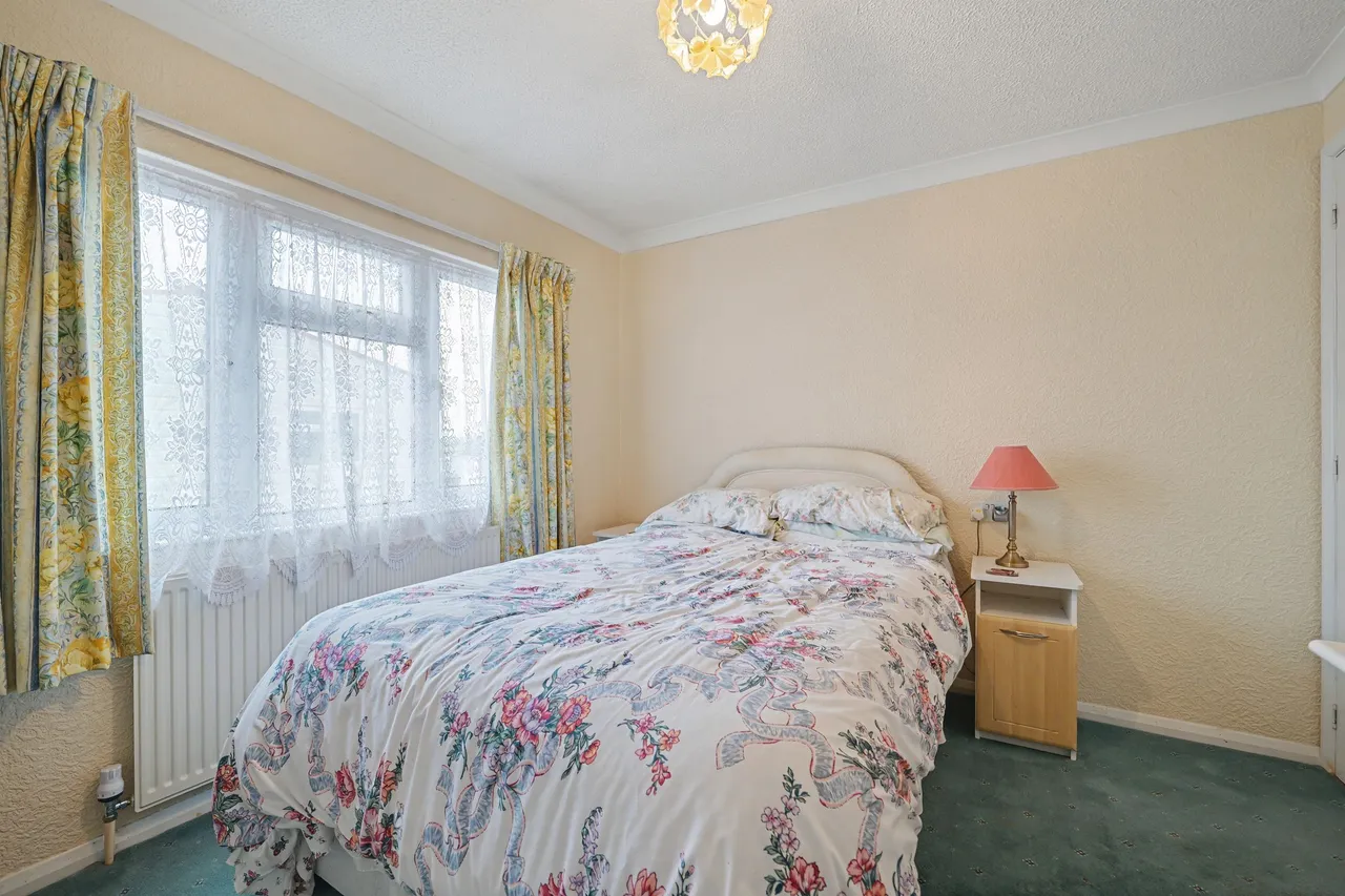 Mill Farm Park, Bulkington, CV12, photo 13