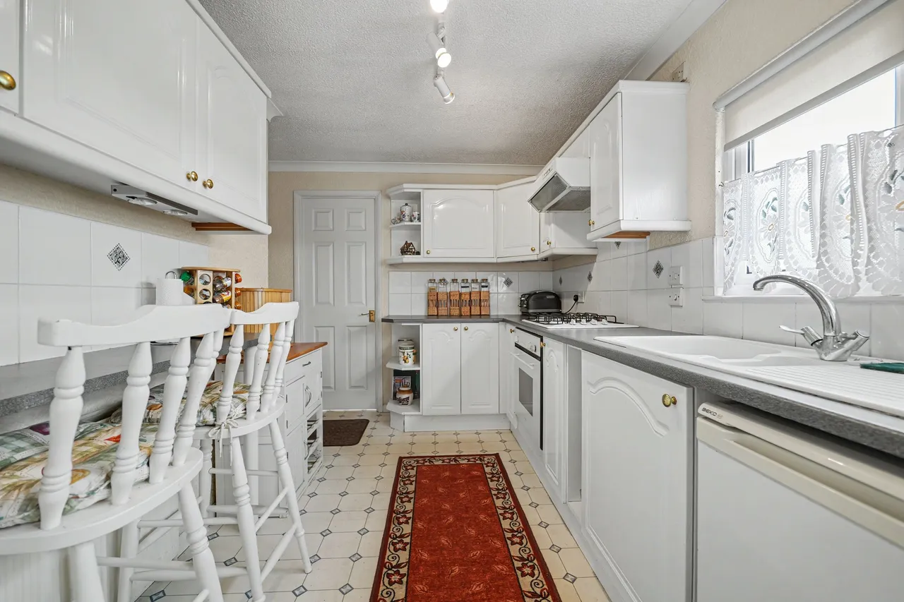 Mill Farm Park, Bulkington, CV12, photo 22