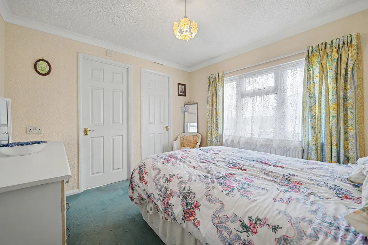 Mill Farm Park, Bulkington, CV12, photo 10