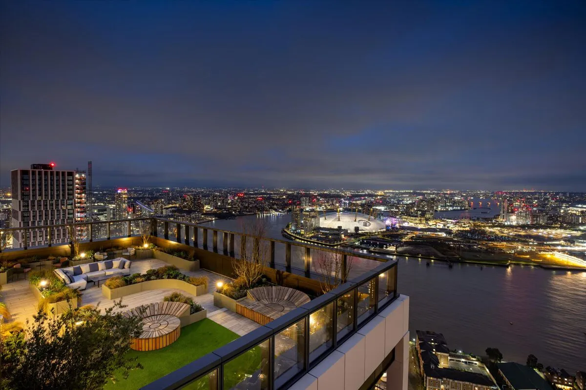 One Thames Quay, Marsh Wall, E14, photo 9