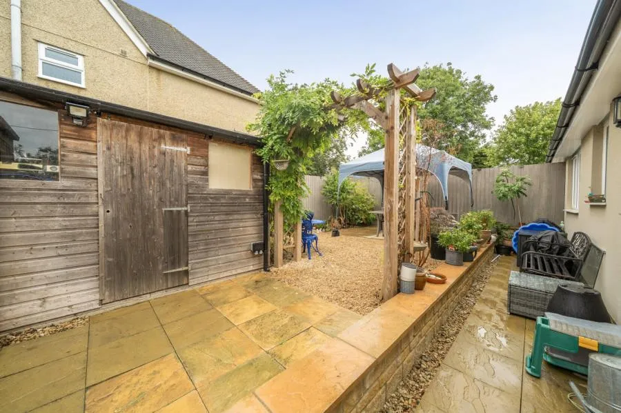 Hailey Road, Witney, OX28, photo 16