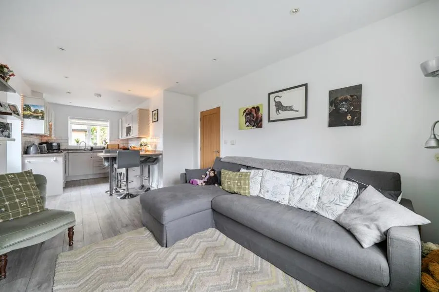 Hailey Road, Witney, OX28, photo 8
