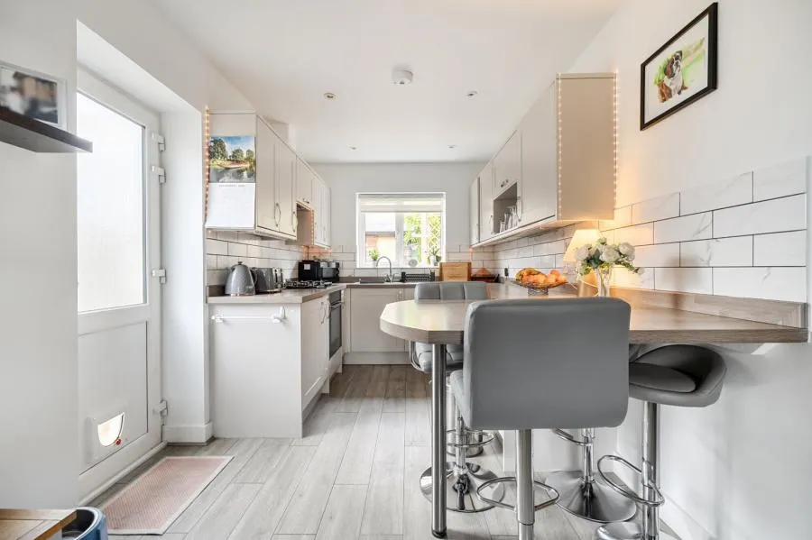Hailey Road, Witney, OX28, photo 5