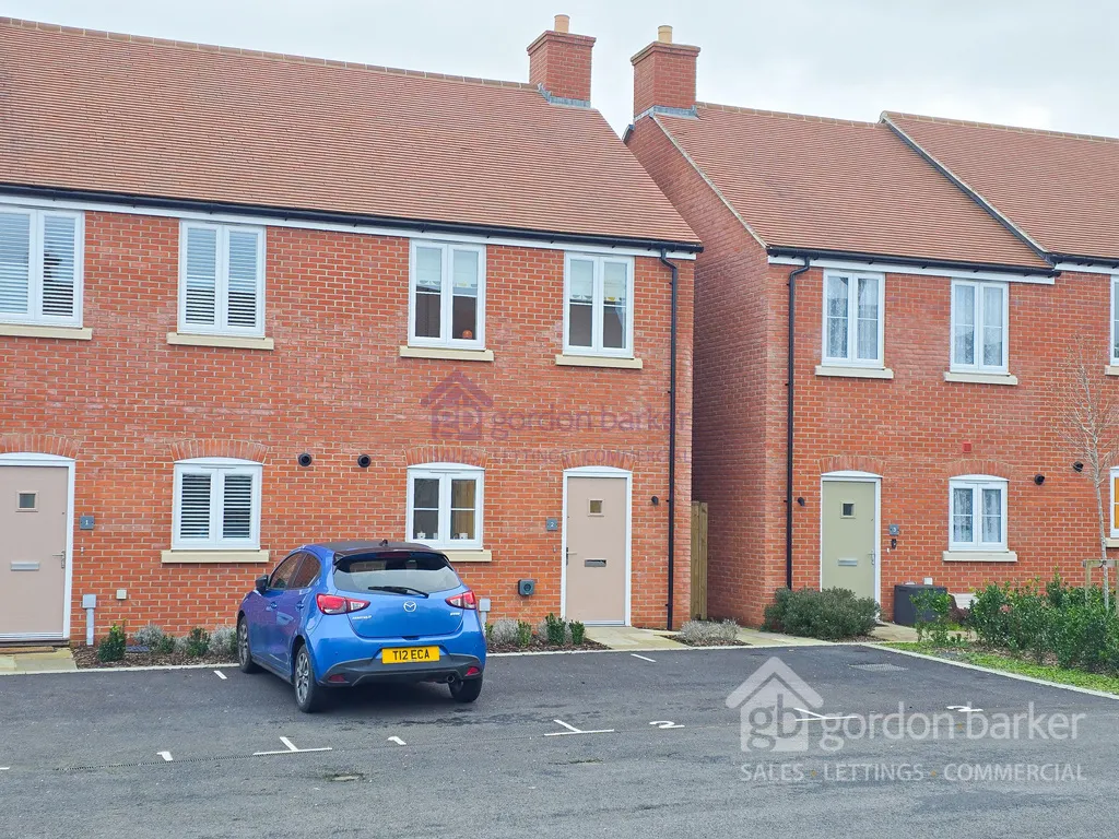 Stour Court, Winterborne Whitechurch, DT11, photo 13