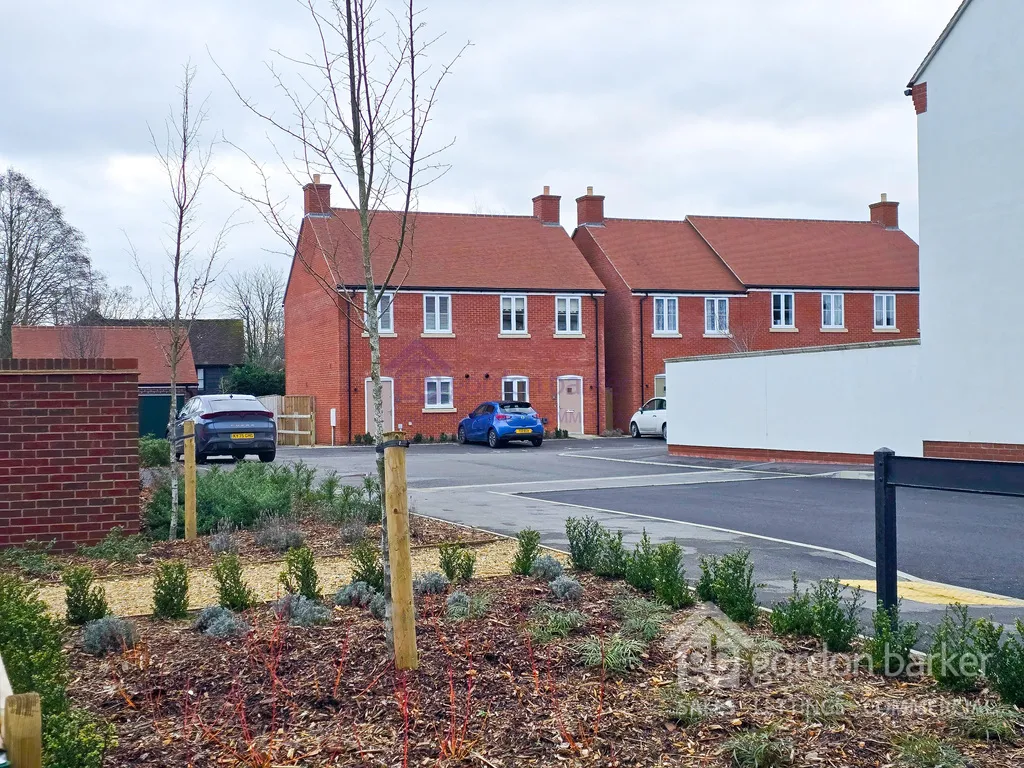 Stour Court, Winterborne Whitechurch, DT11, photo 14