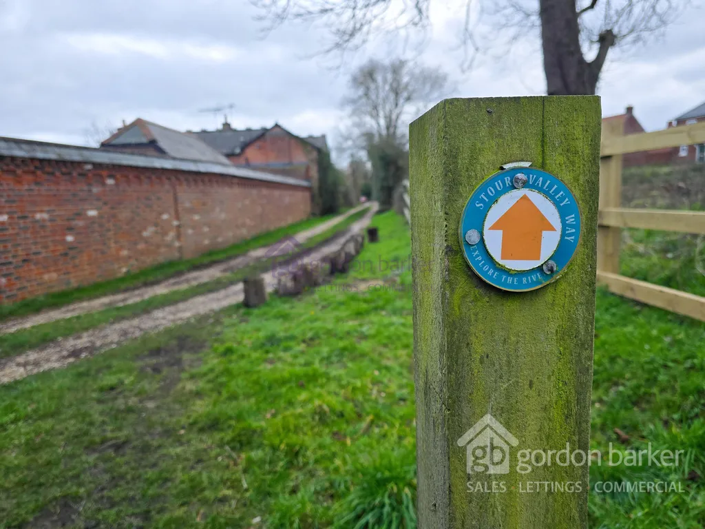 Stour Court, Winterborne Whitechurch, DT11, photo 17