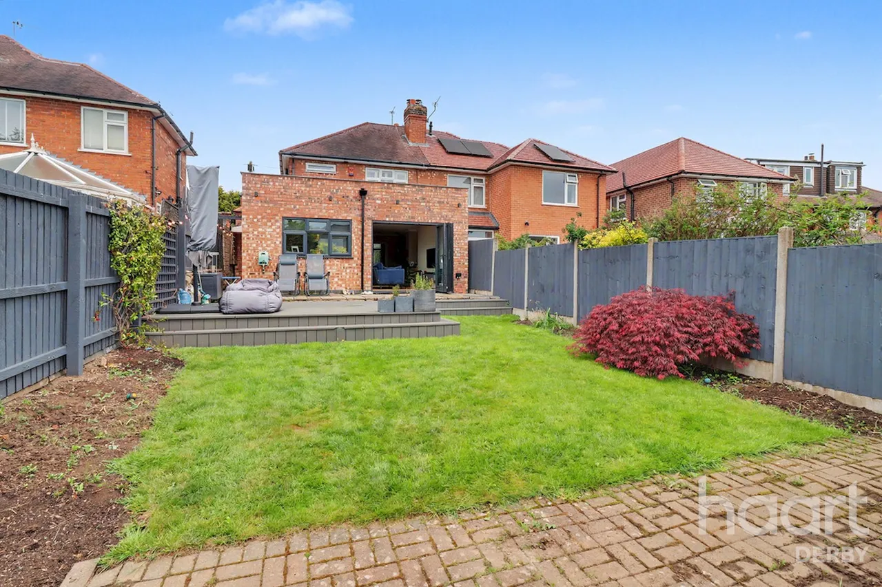 West Bank Road, Allestree, DE22, photo 16