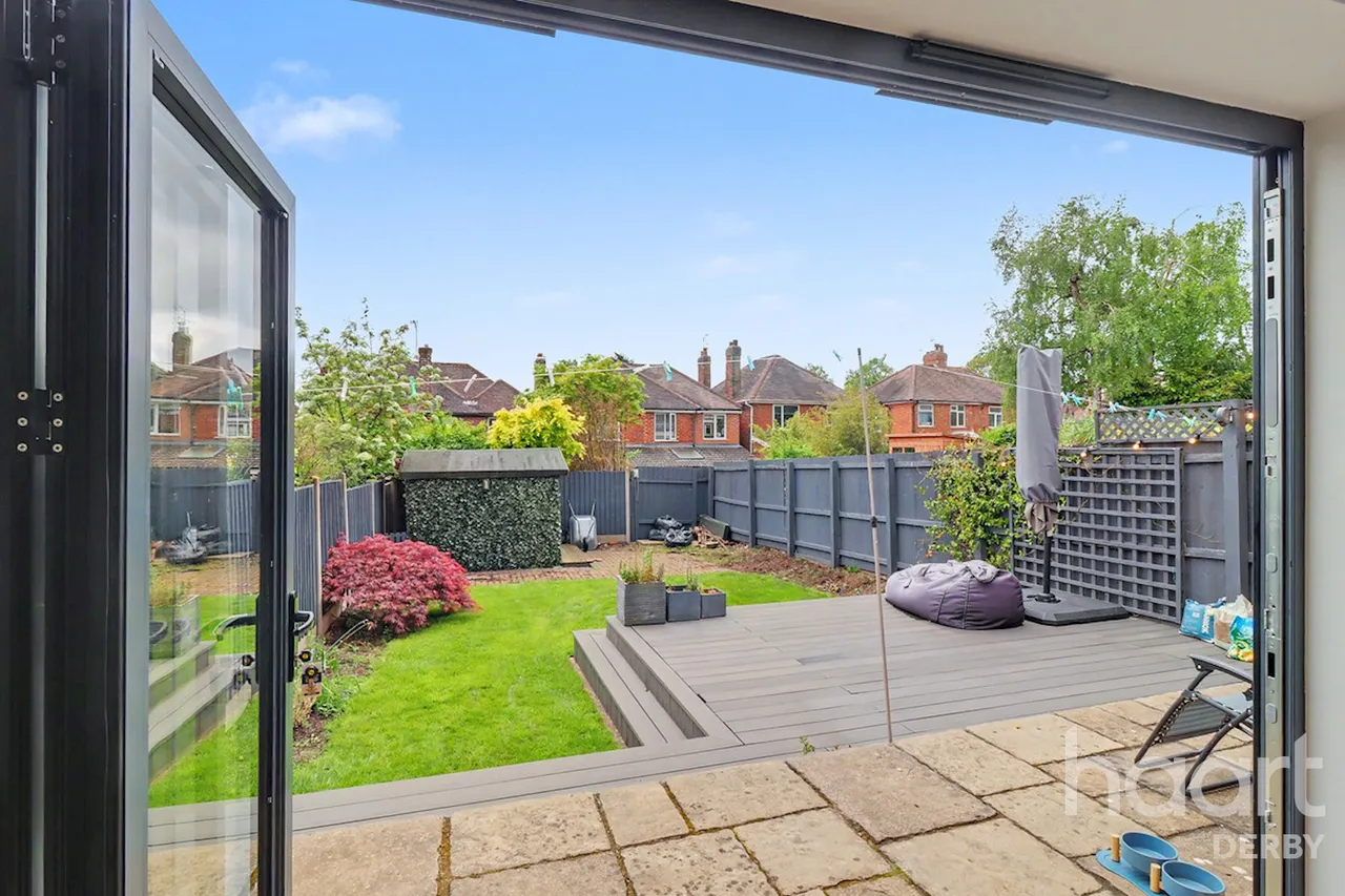 West Bank Road, Allestree, DE22, photo 4