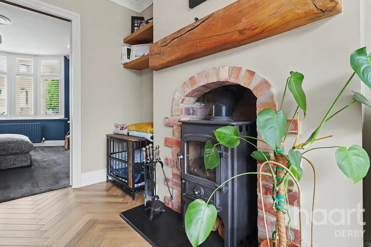 West Bank Road, Allestree, DE22, photo 8