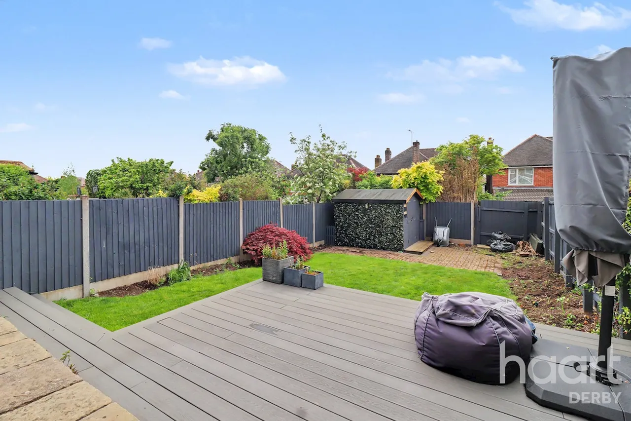 West Bank Road, Allestree, DE22, photo 19