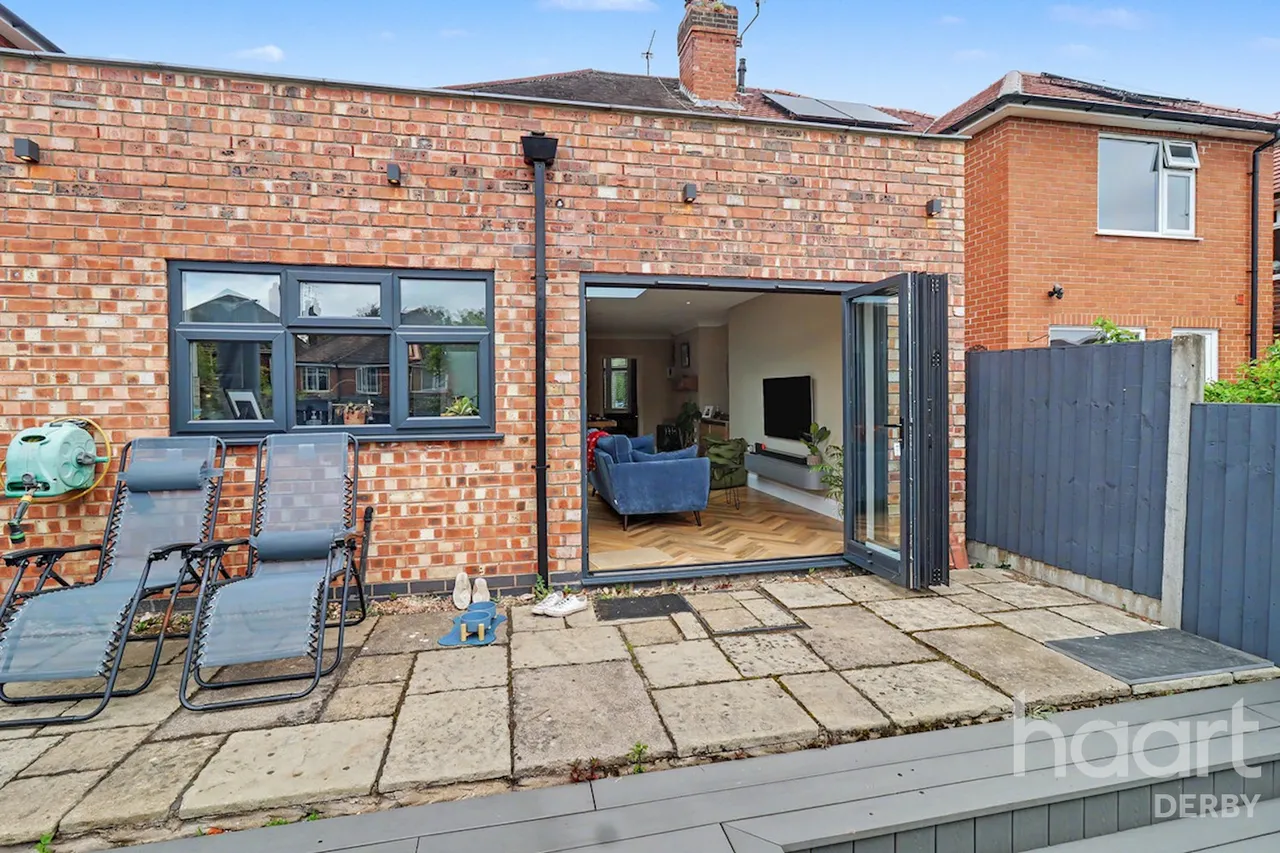 West Bank Road, Allestree, DE22, photo 17