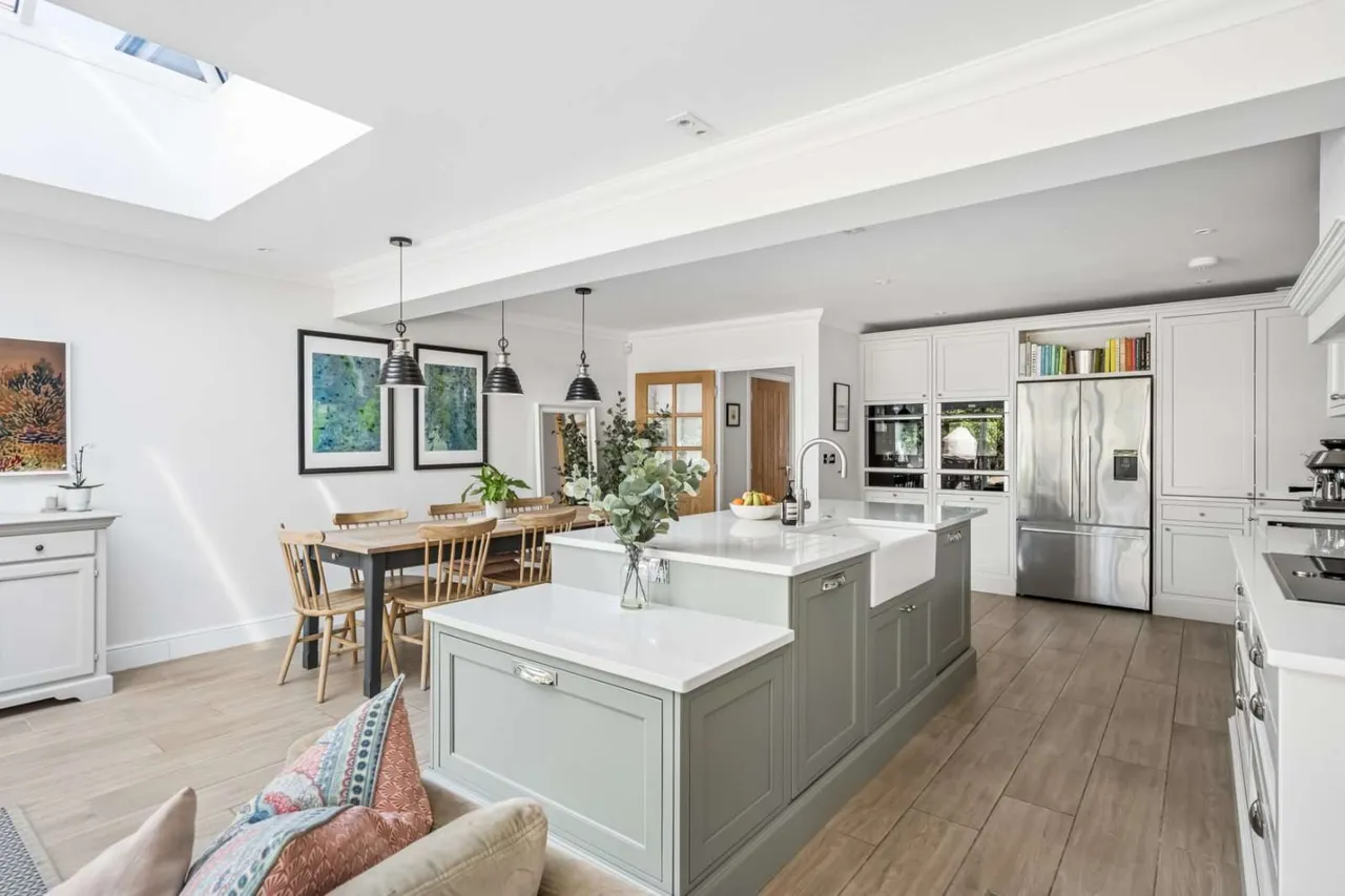 Mill Road, Shiplake, Henley-on-Thames, Oxfordshire, RG9 3LN, photo 5