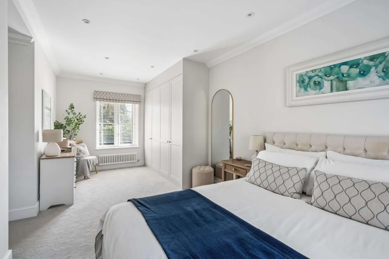 Mill Road, Shiplake, Henley-on-Thames, Oxfordshire, RG9 3LN, photo 9