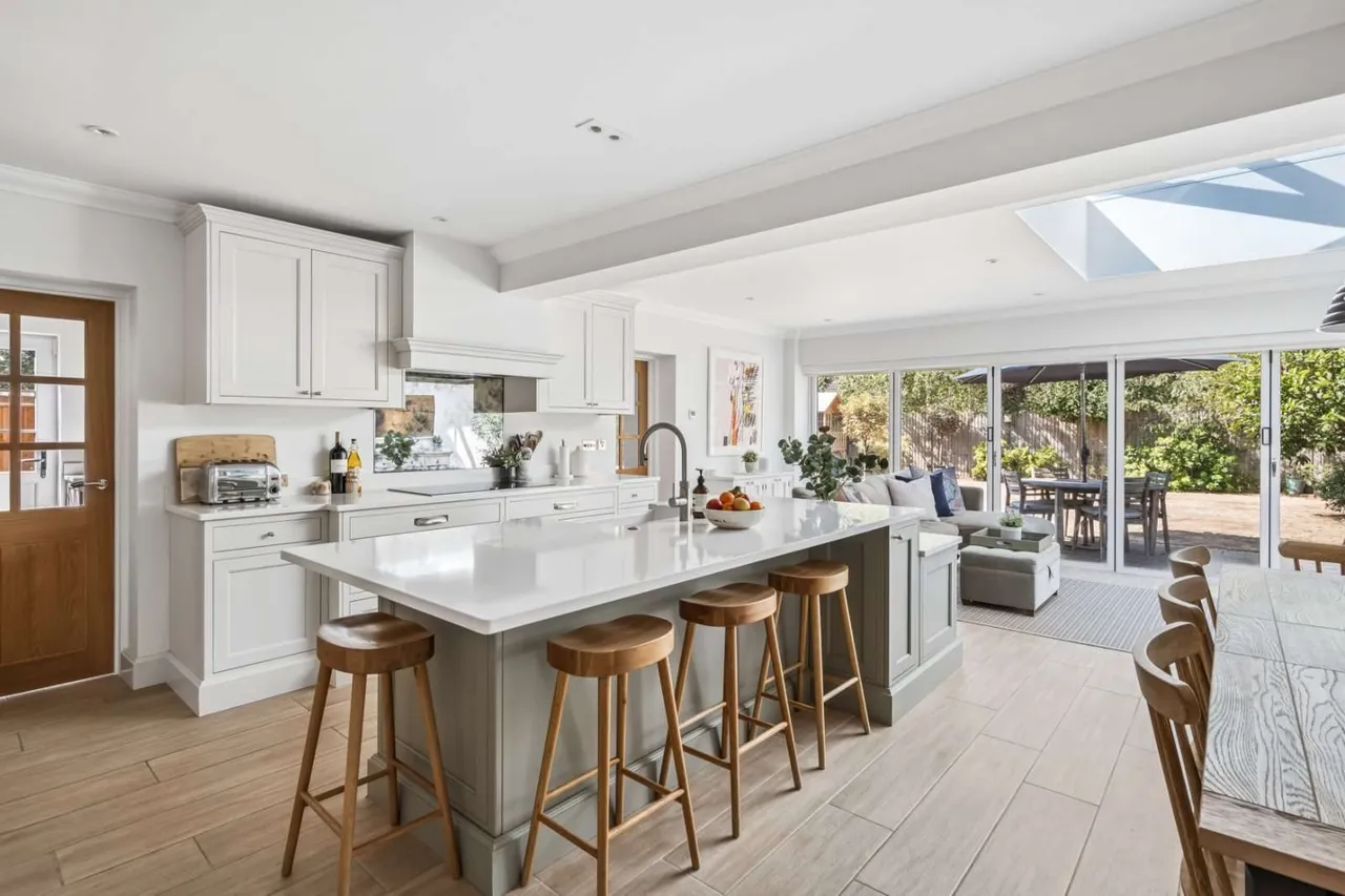 Mill Road, Shiplake, Henley-on-Thames, Oxfordshire, RG9 3LN, photo 4