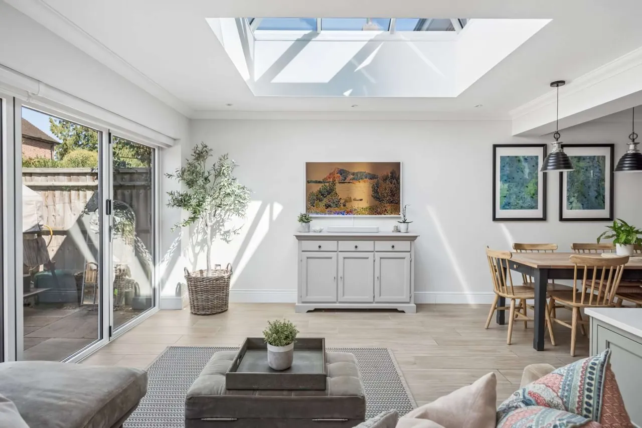 Mill Road, Shiplake, Henley-on-Thames, Oxfordshire, RG9 3LN, photo 7