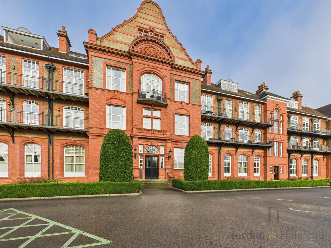 Kingswood Park, Kingswood, Frodsham, Cheshire, WA6 6EH, photo 2