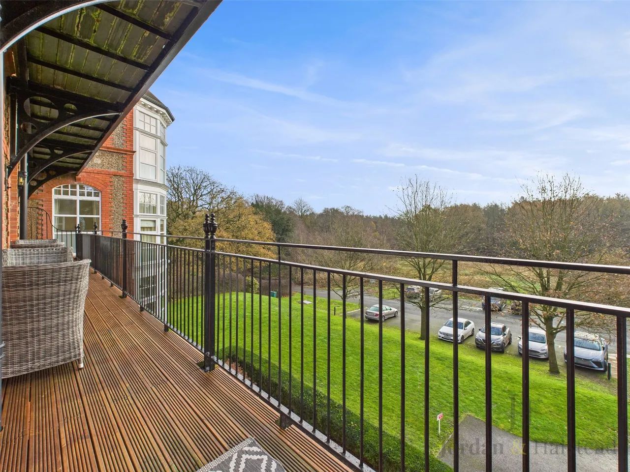 2 bed flat for sale — Kingswood Park, Kingswood, Frodsham, Cheshire, WA6 6EH