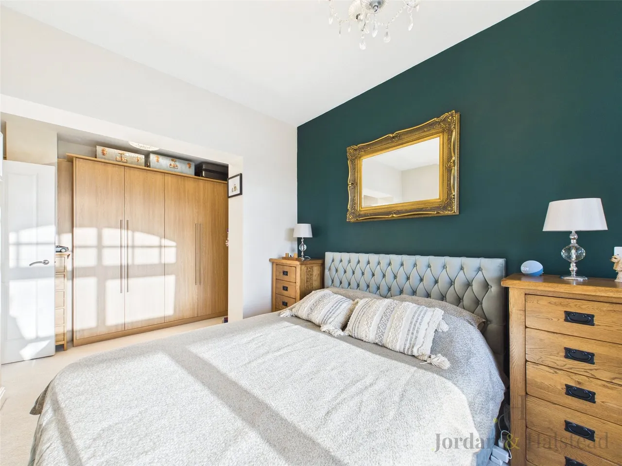 Kingswood Park, Kingswood, Frodsham, Cheshire, WA6 6EH, photo 12