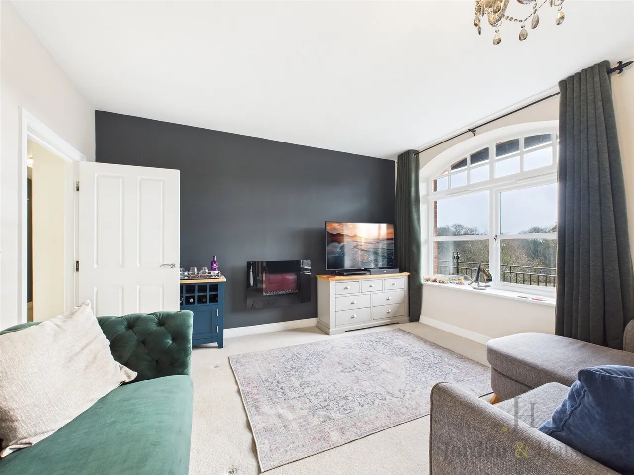 Kingswood Park, Kingswood, Frodsham, Cheshire, WA6 6EH, photo 9