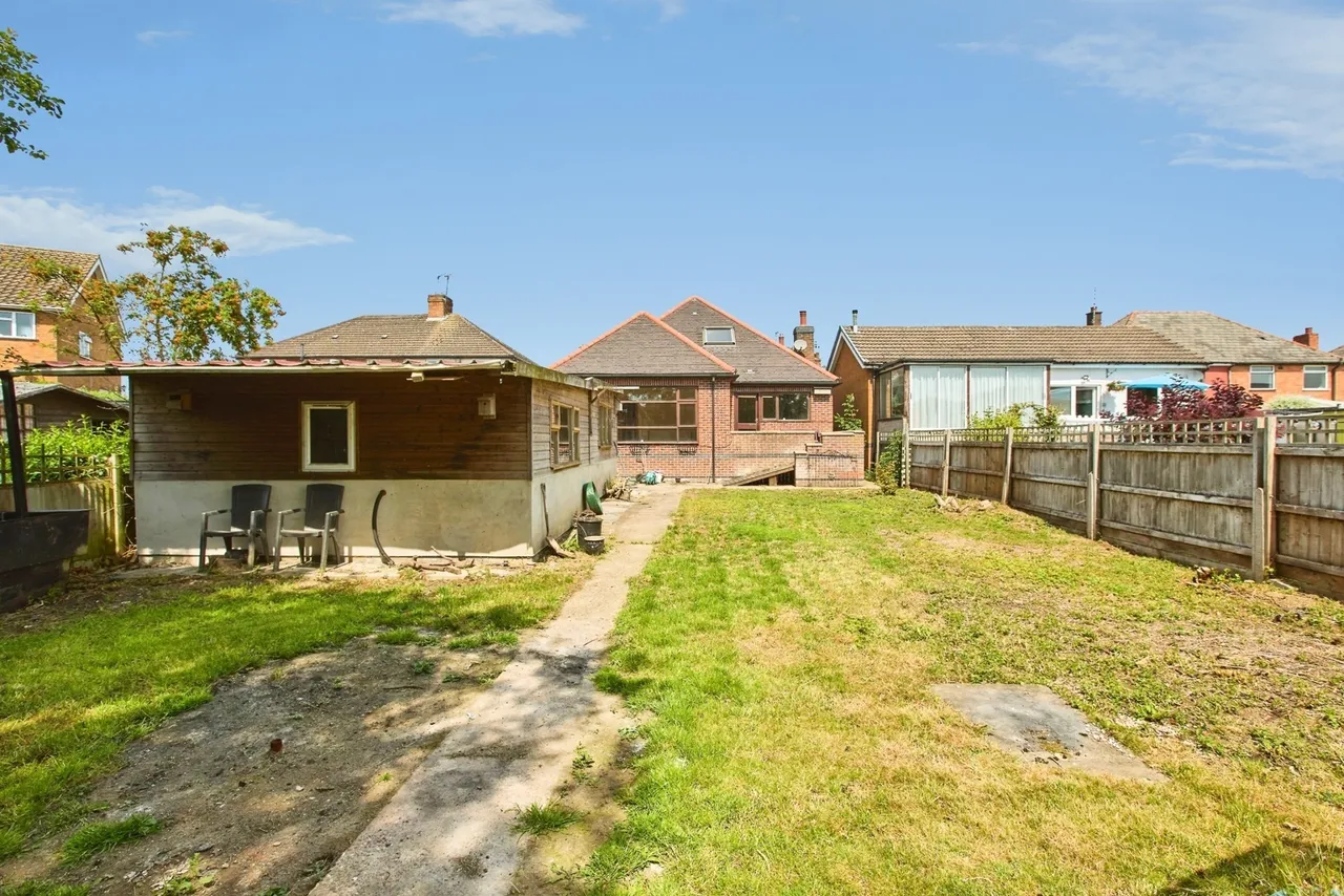 Turner Road, Long Eaton, NG10, photo 2
