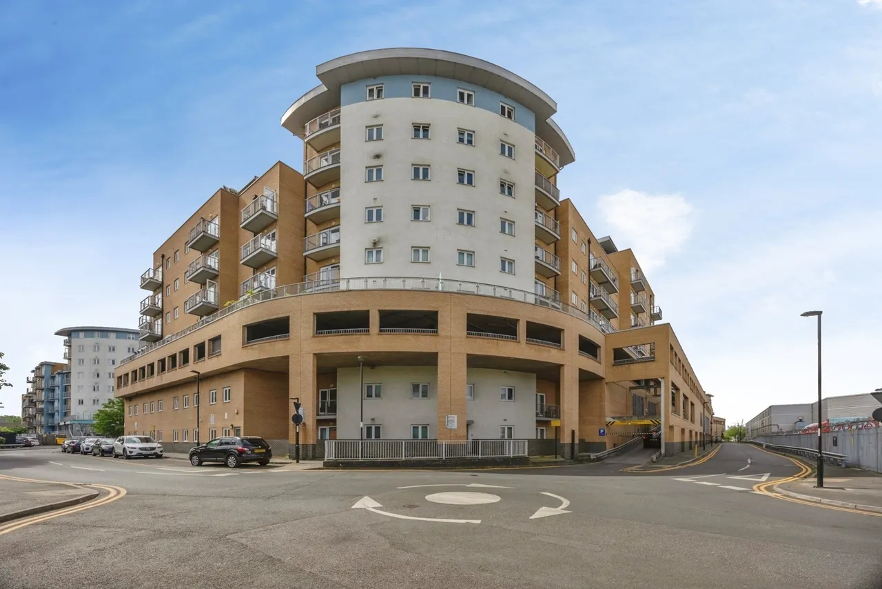 Whitestone Way, Croydon, CR0, photo 3