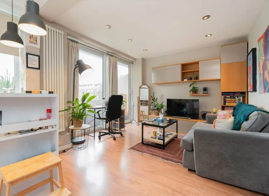 1 bed flat to rent — Maida Vale, Maida Vale, W9