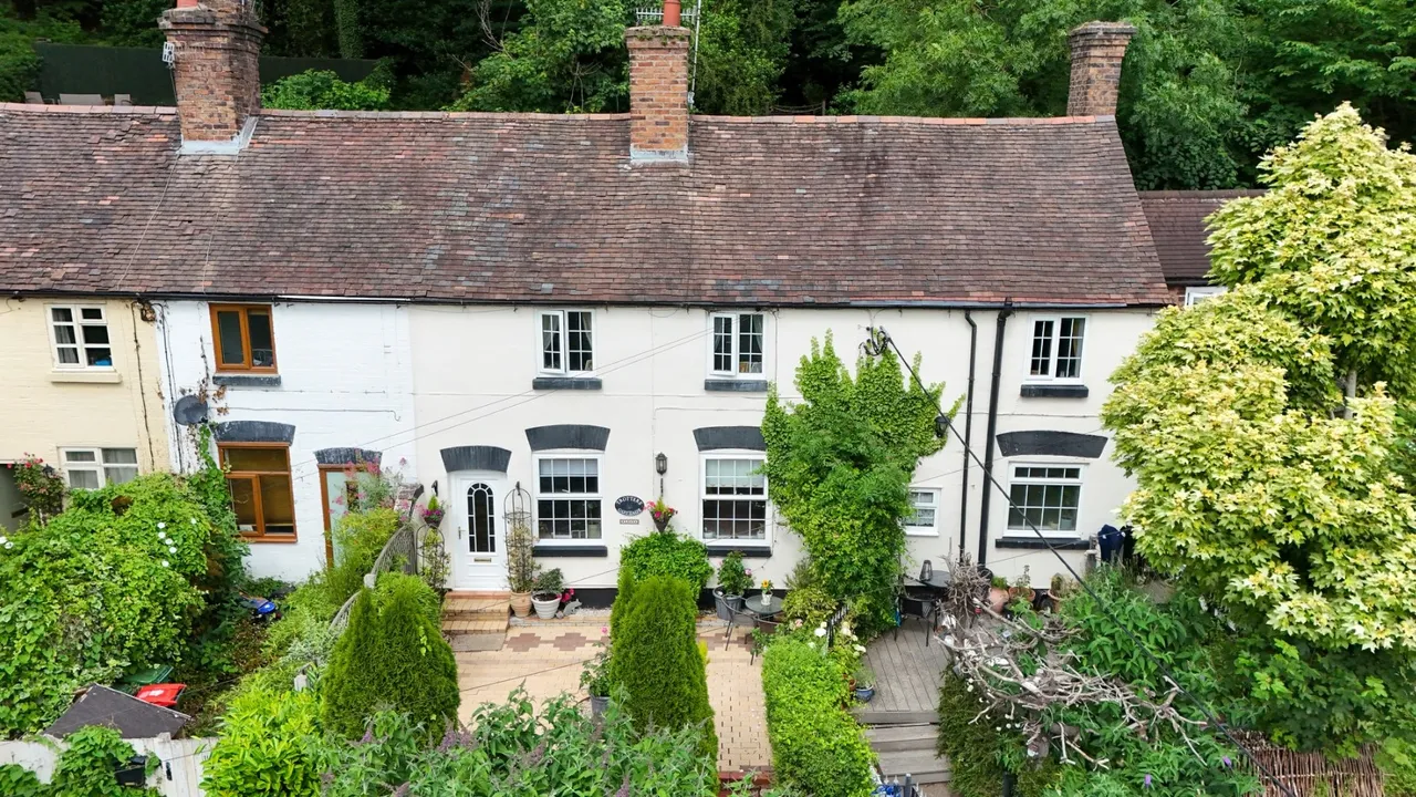 Church Road, Coalbrookdale, Telford TF8 7NS, photo 25