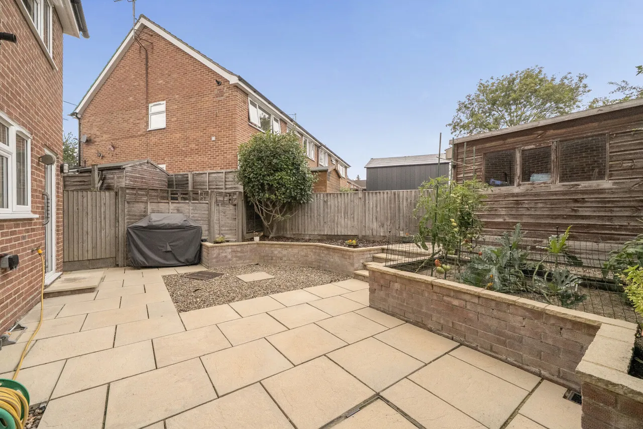 Wood Lane, Sonning Common, RG4, photo 18