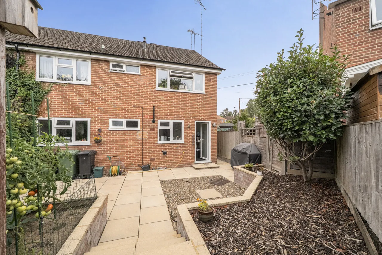 Wood Lane, Sonning Common, RG4, photo 17