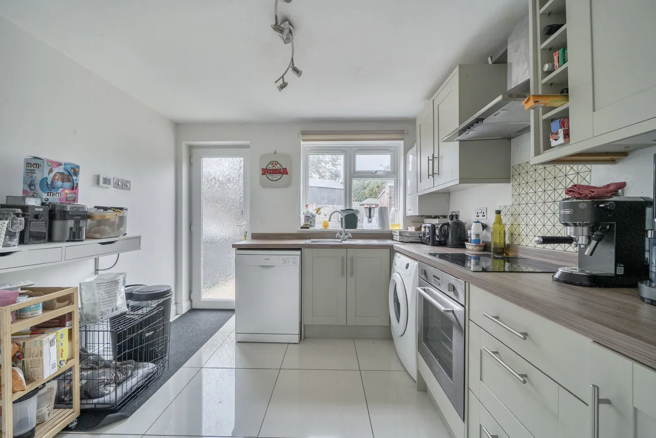 Wood Lane, Sonning Common, RG4, photo 3