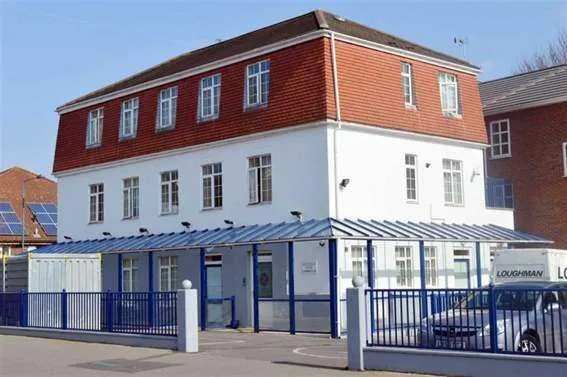1 bed flat to rent, Highfield Road, Dartford, DA1