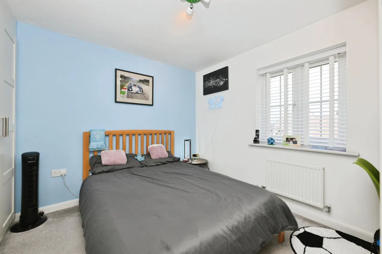 Hanslope Close, Papworth Everard, CB23, photo 16