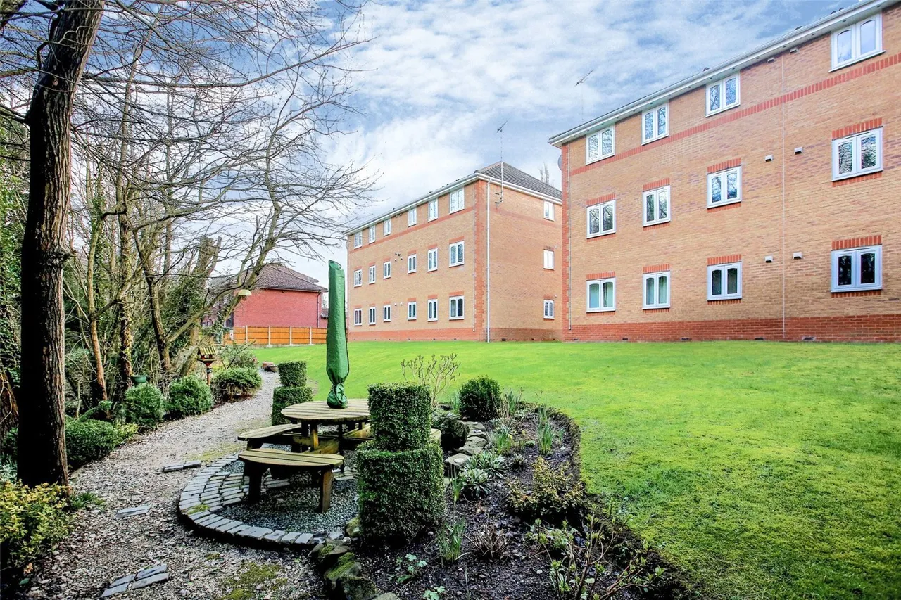 Carlton Place, Hazel Grove, Stockport, Greater Manchester, SK7, photo 10