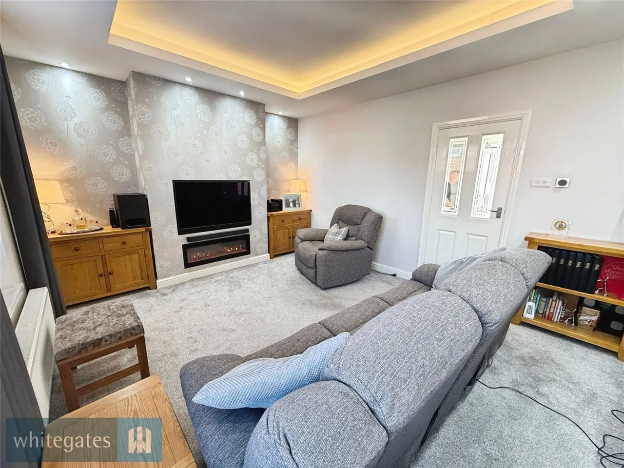 Stocks Lane, Barnsley, S75, photo 5