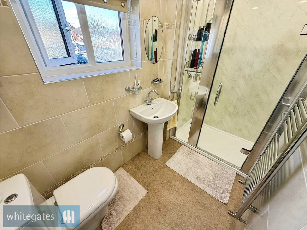 Stocks Lane, Barnsley, S75, photo 8