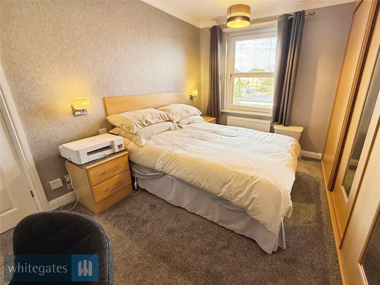 Stocks Lane, Barnsley, S75, photo 18