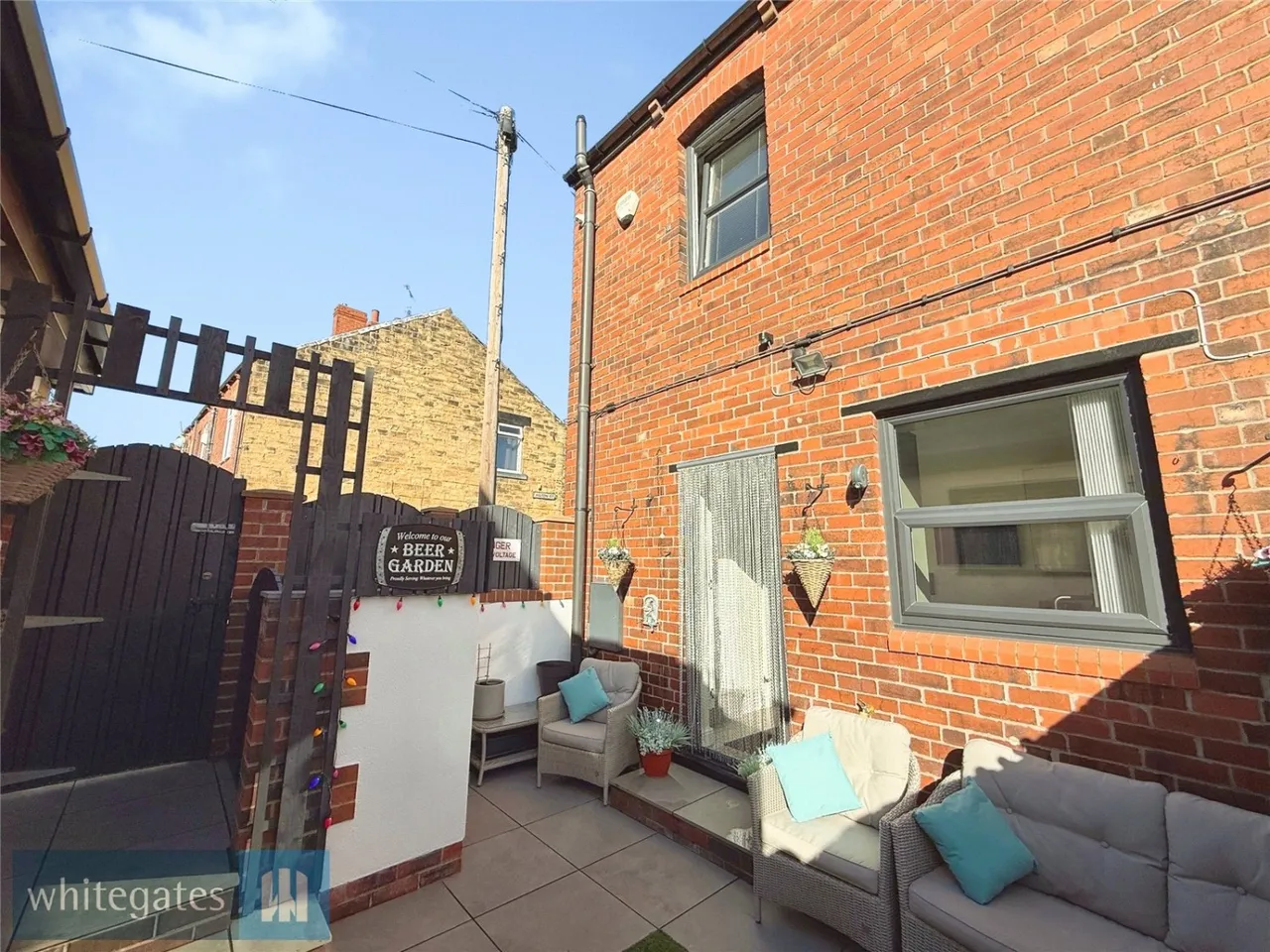 Stocks Lane, Barnsley, S75, photo 19