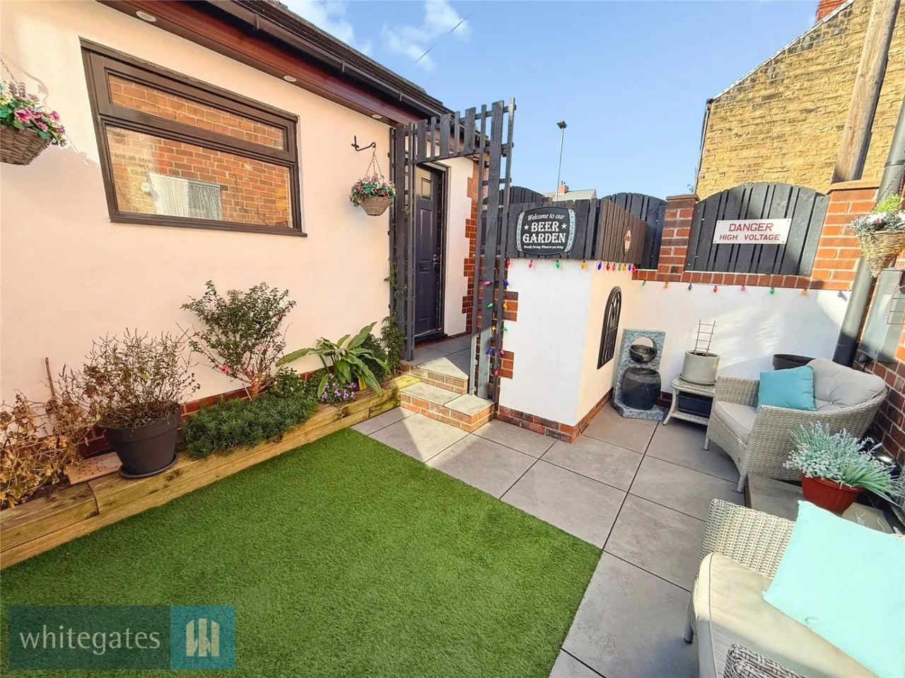 Stocks Lane, Barnsley, S75, photo 10