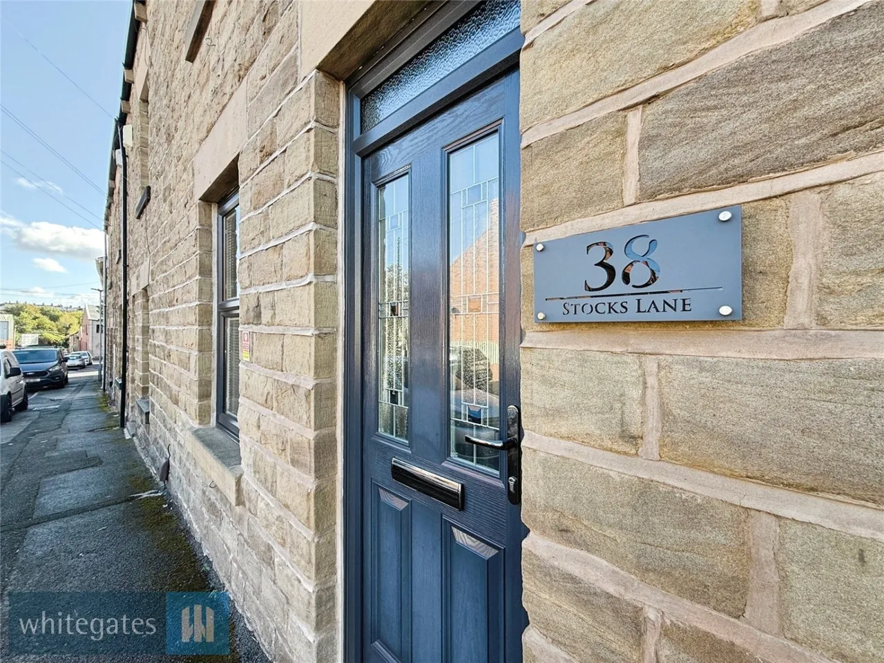 Stocks Lane, Barnsley, S75, photo 13