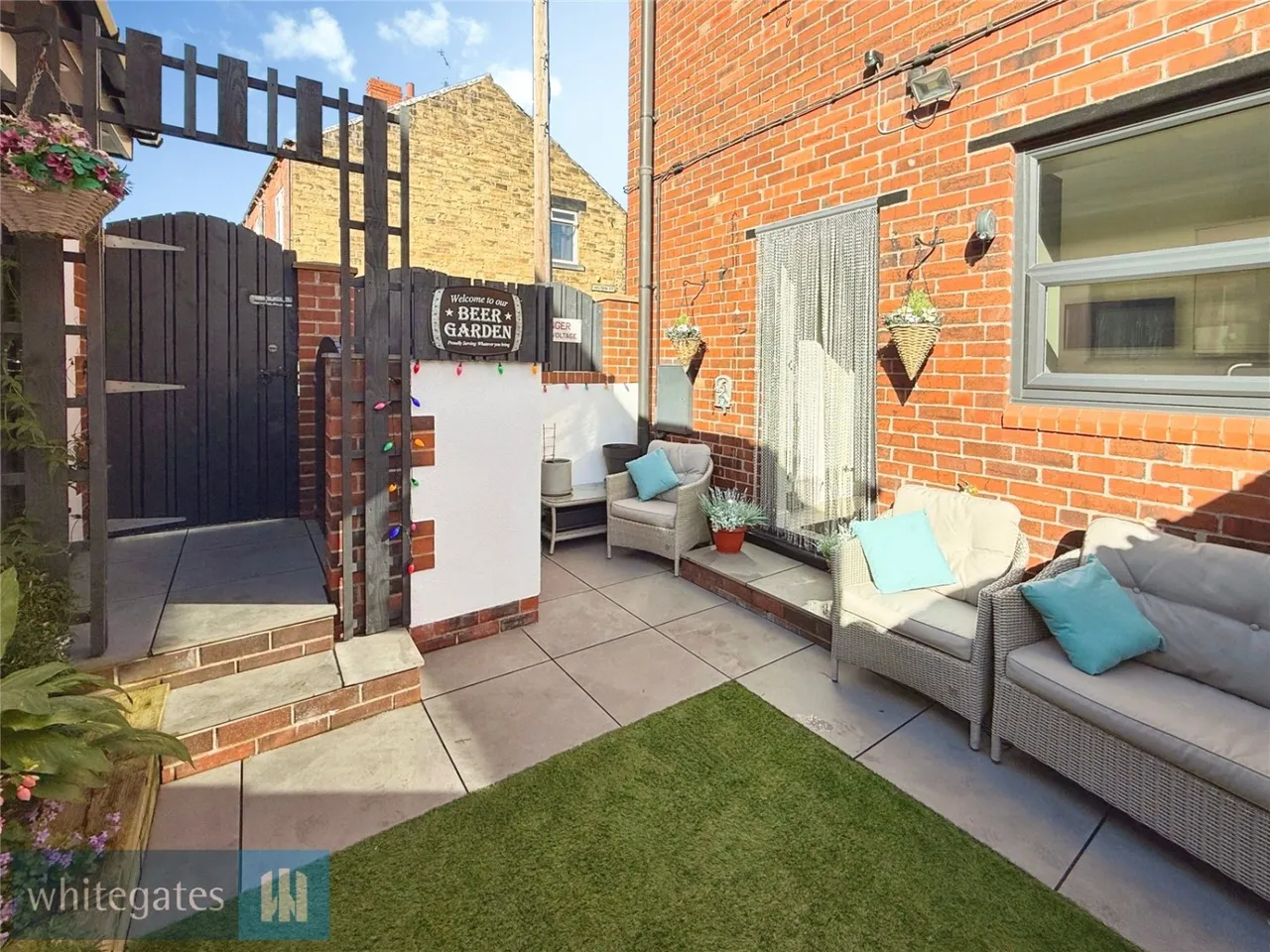 Stocks Lane, Barnsley, S75, photo 11