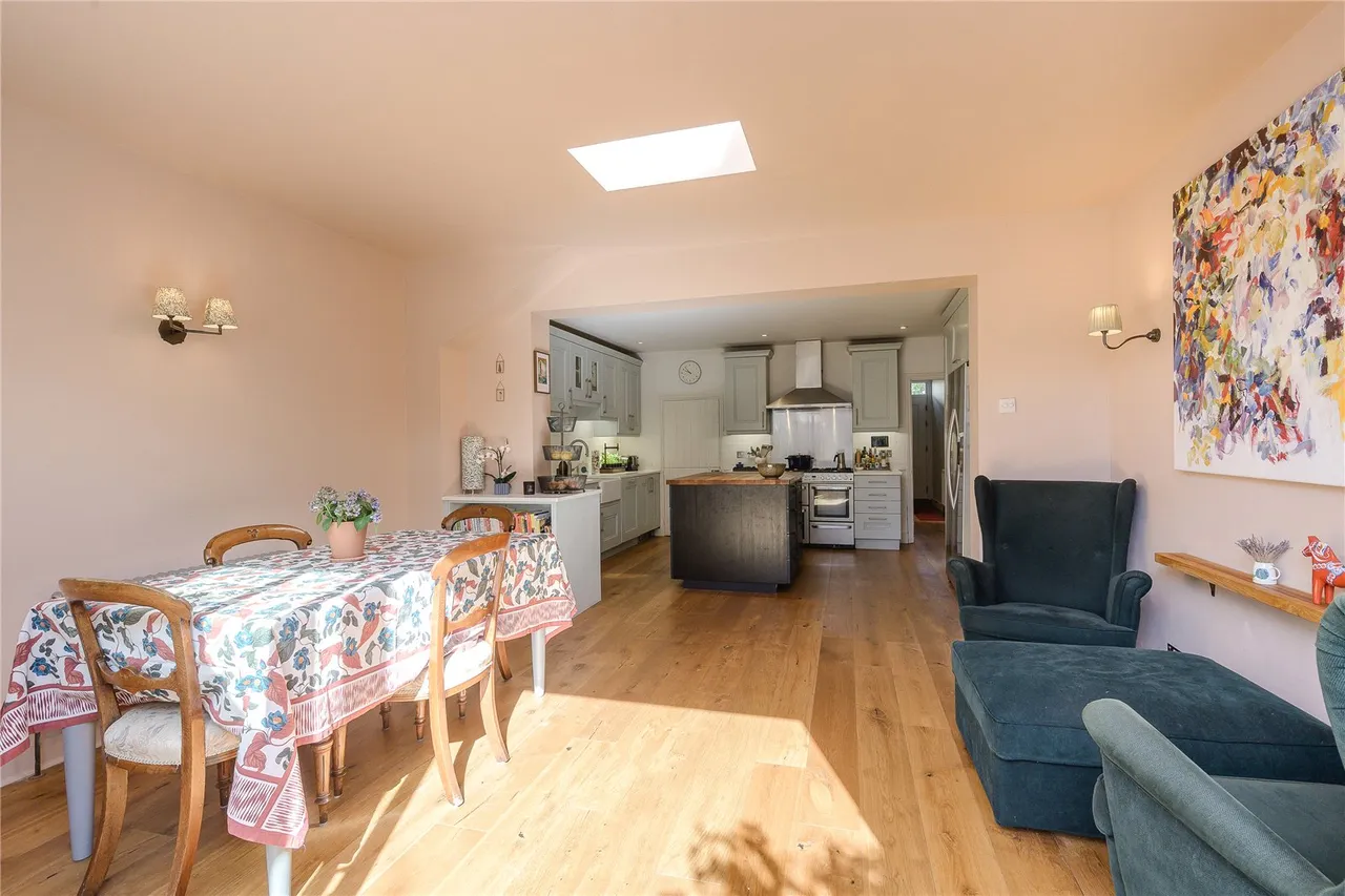 New Road, Richmond, TW10, photo 14
